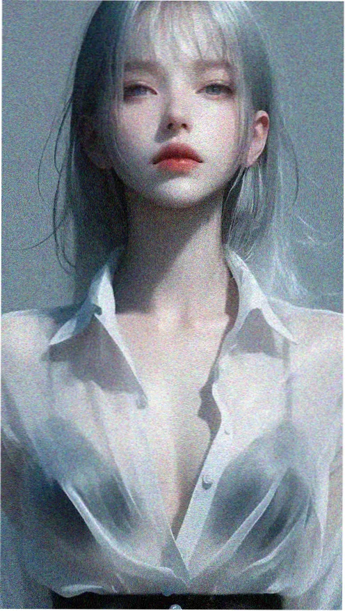 古装奇幻短剧合集封面